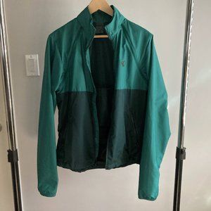 Pearl Izumi Quest Barrier Convertible Jacket